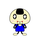 Rice people（個別スタンプ：21）