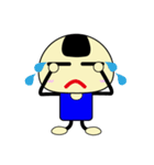 Rice people（個別スタンプ：22）