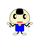 Rice people（個別スタンプ：26）