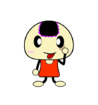 Rice people（個別スタンプ：37）