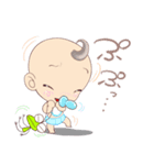 KawaiiBaby's（個別スタンプ：30）