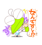 KawaiiBaby's（個別スタンプ：36）