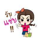 Happy Channel（個別スタンプ：26）