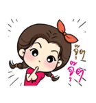 Happy Channel（個別スタンプ：28）