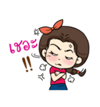 Happy Channel（個別スタンプ：30）