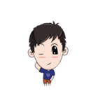 Mr.WinWin（個別スタンプ：26）