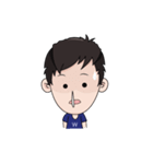 Mr.WinWin（個別スタンプ：29）