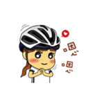 ROADBIKE（個別スタンプ：4）