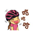 ROADBIKE（個別スタンプ：6）