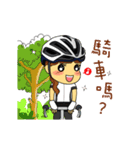 ROADBIKE（個別スタンプ：12）