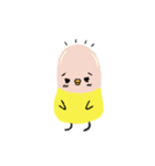 Cookie the fried chicken（個別スタンプ：9）