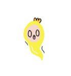 Cookie the fried chicken（個別スタンプ：25）