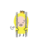 Cookie the fried chicken（個別スタンプ：33）
