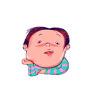 sloppy？（個別スタンプ：2）
