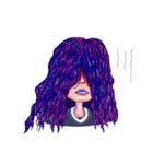 sloppy？（個別スタンプ：9）