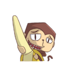 Ho-Lan Part-2, (NO TEXT)（個別スタンプ：10）