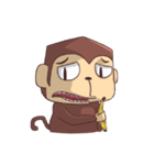 Ho-Lan Part-2, (NO TEXT)（個別スタンプ：12）