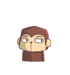 Ho-Lan Part-2, (NO TEXT)（個別スタンプ：17）