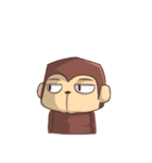 Ho-Lan Part-2, (NO TEXT)（個別スタンプ：18）