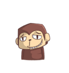 Ho-Lan Part-2, (NO TEXT)（個別スタンプ：20）