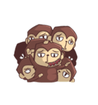 Ho-Lan Part-2, (NO TEXT)（個別スタンプ：24）