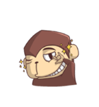 Ho-Lan Part-2, (NO TEXT)（個別スタンプ：26）