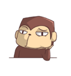 Ho-Lan Part-2, (NO TEXT)（個別スタンプ：38）