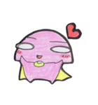 かれぱんとお友達1（個別スタンプ：2）