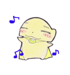 かれぱんとお友達1（個別スタンプ：20）