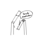 Mr.Lord（個別スタンプ：1）