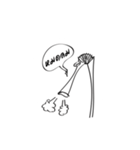 Mr.Lord（個別スタンプ：2）