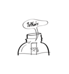 Mr.Lord（個別スタンプ：6）