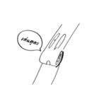 Mr.Lord（個別スタンプ：18）