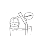 Mr.Lord（個別スタンプ：19）