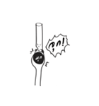 Mr.Lord（個別スタンプ：33）
