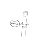 Mr.Lord（個別スタンプ：39）