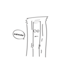 Mr.Lord（個別スタンプ：40）
