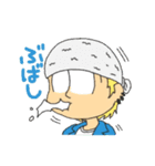 マーシーモータース（個別スタンプ：17）