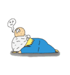 マーシーモータース（個別スタンプ：19）