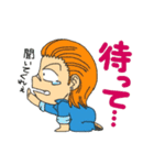 マーシーモータース（個別スタンプ：23）