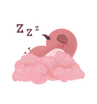 Stupid Birds（個別スタンプ：25）