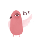 Stupid Birds（個別スタンプ：26）