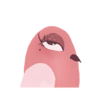 Stupid Birds（個別スタンプ：29）