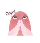 Stupid Birds（個別スタンプ：32）