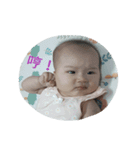 Win's stickers（個別スタンプ：1）