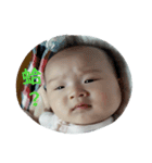 Win's stickers（個別スタンプ：5）