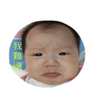 Win's stickers（個別スタンプ：6）