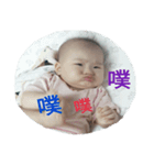 Win's stickers（個別スタンプ：8）