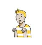 Mustard:（個別スタンプ：2）