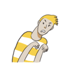 Mustard:（個別スタンプ：5）